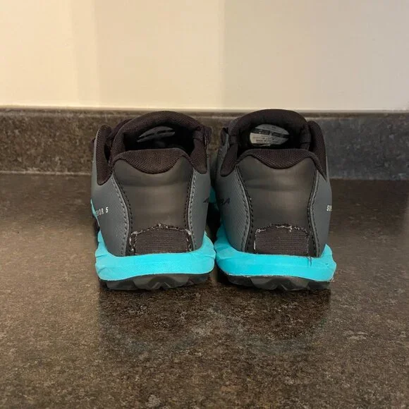 Altra Superior 5 Trail Running Shoes - Size 8 - Picture 5 of 8